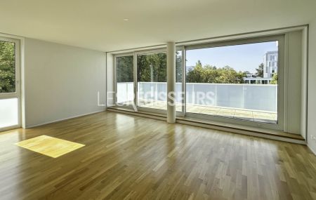 Chêne-Bougeries - 8 pièces - 163 m2