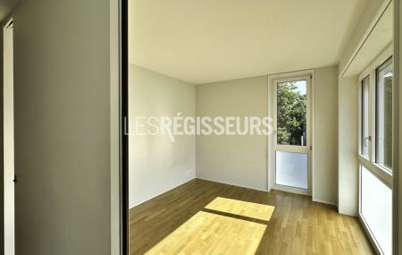 Chêne-Bougeries - 8 pièces - 163 m2