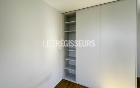 Chêne-Bougeries - 8 pièces - 163 m2