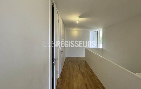 Chêne-Bougeries - 8 pièces - 163 m2