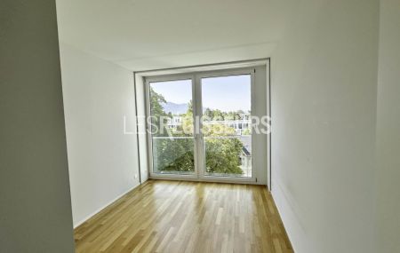 Chêne-Bougeries - 8 pièces - 163 m2