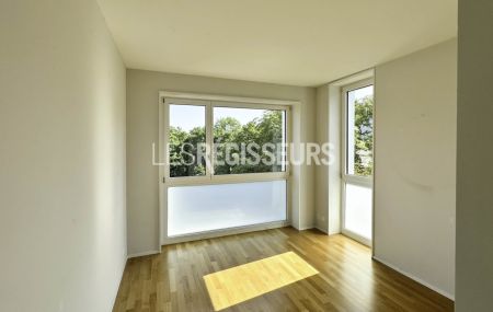 Chêne-Bougeries - 8 pièces - 163 m2