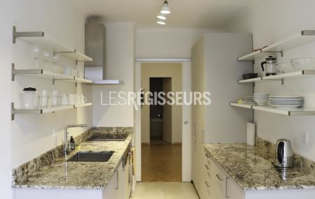 Genève - 3 pièces - 85 m2