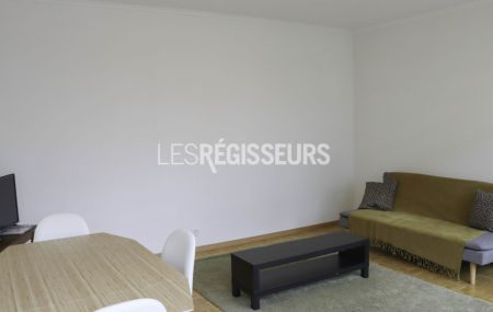 Genève - 3 pièces - 85 m2