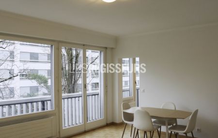 Genève - 3 pièces - 85 m2