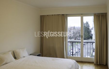 Genève - 3 pièces - 85 m2