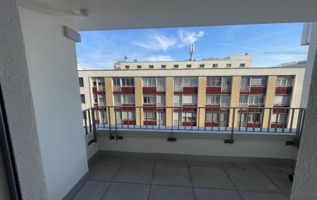 Au coeur du quartier des Pâquis, appartement de 4 pièces