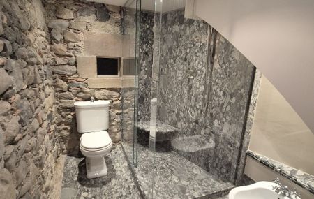 Appartement de 6.5 pièces avec jardin au coeur de la…