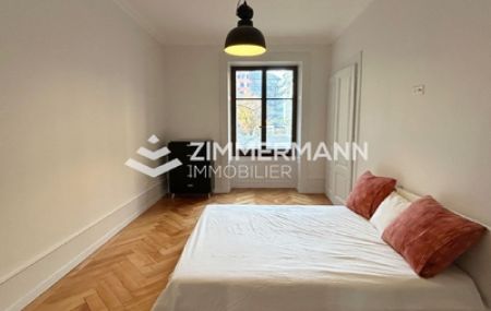 Appartement 5 Pièces, 145 m²