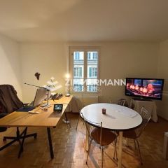 Appartement 4 Pièces, 64 m²