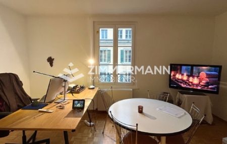 Appartement 4 Pièces, 64 m²
