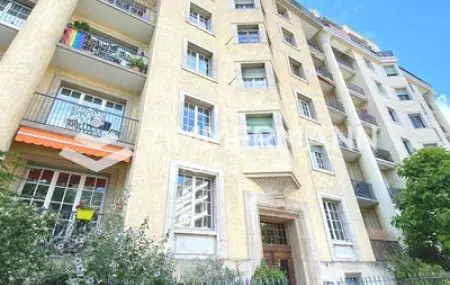 Appartement 7 Pièces, 147 m²