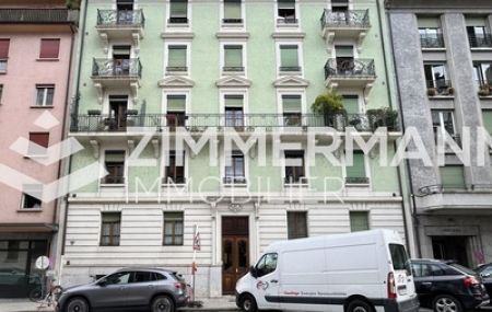 Appartement 3 Pièces, 90 m²