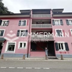 Duplex 3.5 Pièces, 94 m²