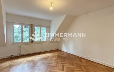 Duplex 3.5 Pièces, 94 m²