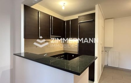 Duplex 3.5 Pièces, 94 m²