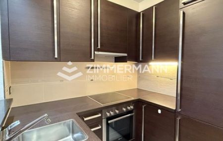 Duplex 3.5 Pièces, 94 m²