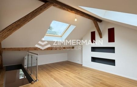 Duplex 3.5 Pièces, 94 m²