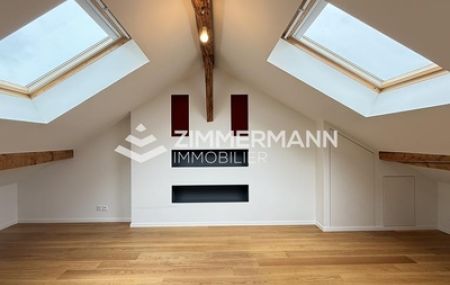 Duplex 3.5 Pièces, 94 m²