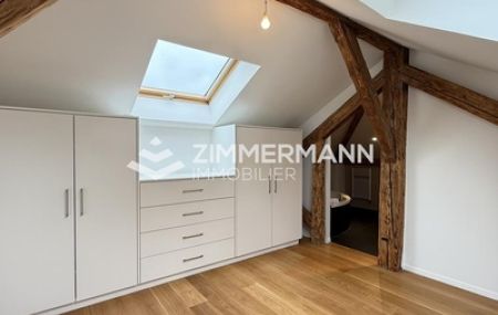 Duplex 3.5 Pièces, 94 m²