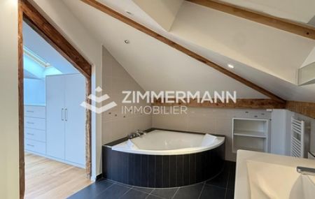 Duplex 3.5 Pièces, 94 m²