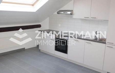 Appartement 3 Pièces, 90 m²