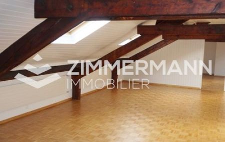 Appartement 3 Pièces, 90 m²