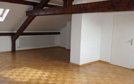 Appartement 3 Pièces, 90 m²