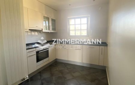 Appartement 7 Pièces, 122 m²