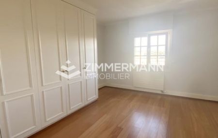Appartement 7 Pièces, 122 m²