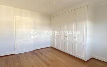 Appartement 7 Pièces, 122 m²