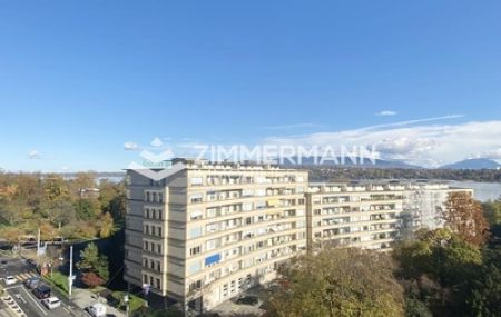 Appartement 7 Pièces, 122 m²