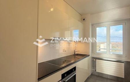 Appartement 4.5 Pièces, 89 m²