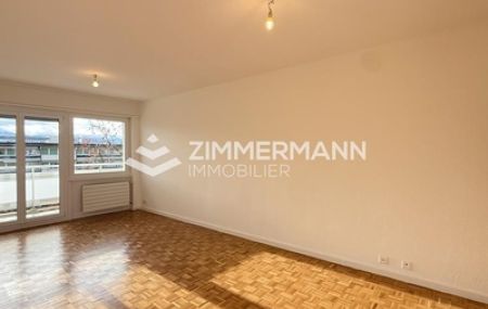 Appartement 4.5 Pièces, 89 m²