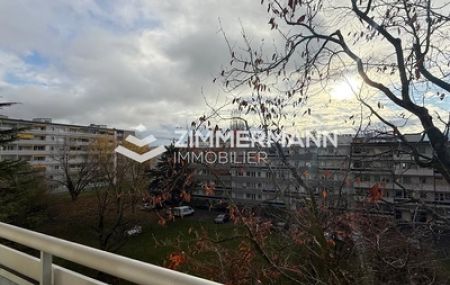 Appartement 4.5 Pièces, 89 m²