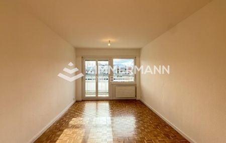 Appartement 4.5 Pièces, 89 m²