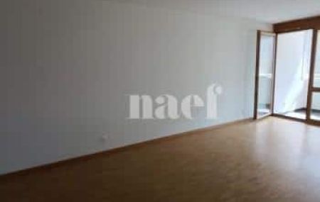 Appartement 5 pièces - Route de Ferney 212 Le Grand-Saconnex