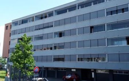 Appartement 6 pièces - Route de Ferney 218 Le Grand-Saconnex