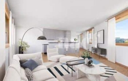 Appartement 6 pièces - Route de Ferney 218 Le Grand-Saconnex