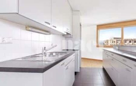 Appartement 6 pièces - Route de Ferney 218 Le Grand-Saconnex