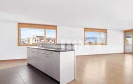 Appartement 6 pièces - Route de Ferney 218 Le Grand-Saconnex