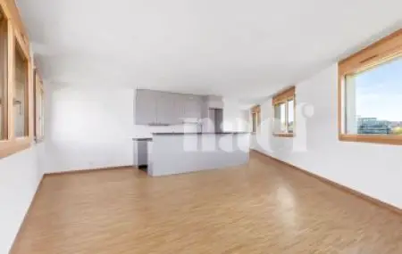 Appartement 6 pièces - Route de Ferney 218 Le Grand-Saconnex