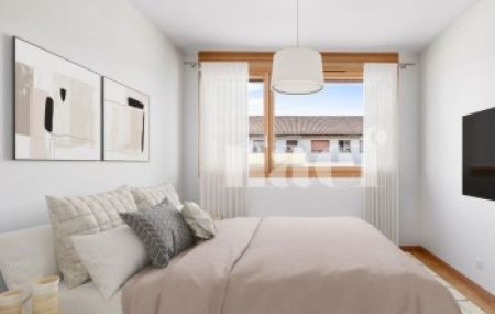 Appartement 6 pièces - Route de Ferney 218 Le Grand-Saconnex