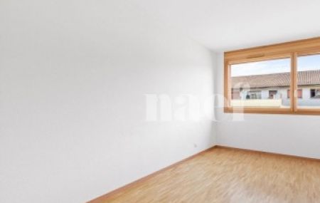 Appartement 6 pièces - Route de Ferney 218 Le Grand-Saconnex