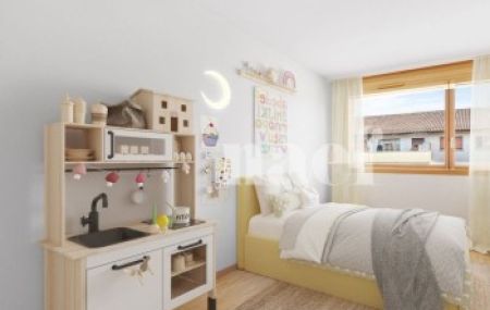 Appartement 6 pièces - Route de Ferney 218 Le Grand-Saconnex