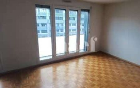 Appartement 5 pièces - Rue Liotard 79 Genève