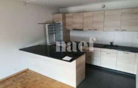 Appartement 5 pièces - Rue Liotard 79 Genève