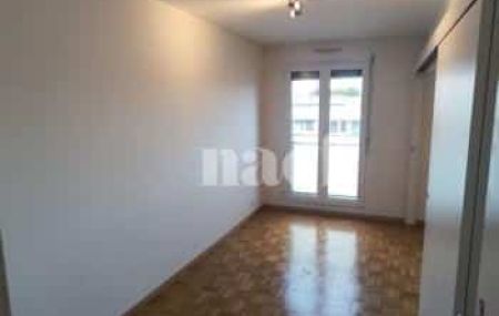 Appartement 5 pièces - Rue Liotard 79 Genève