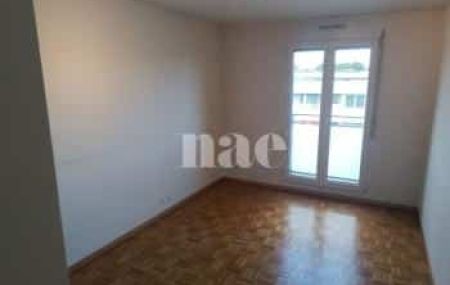 Appartement 5 pièces - Rue Liotard 79 Genève