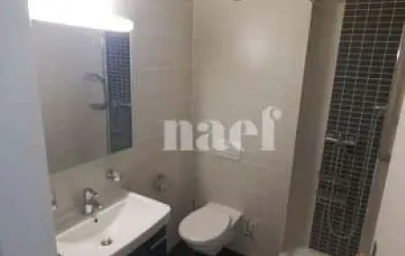 Appartement 5 pièces - Rue Liotard 79 Genève